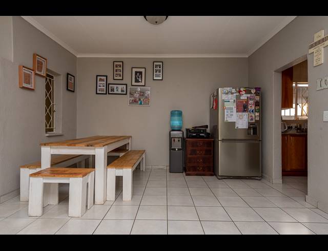 3 BEDROOM HOUSE SOLD IN RANDHART